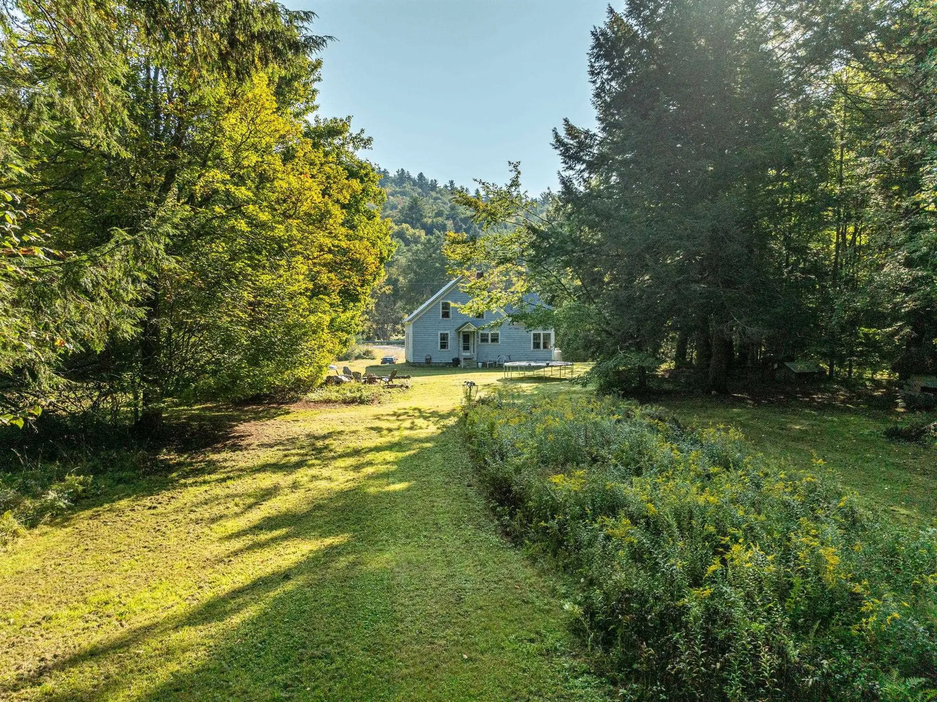 34 Route 100 Wardsboro VT 05355