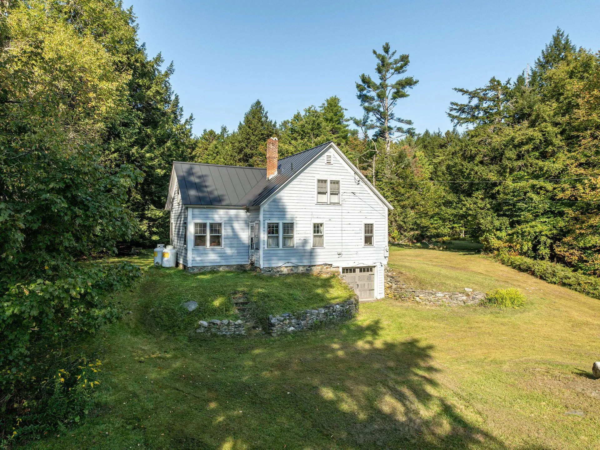 34 Route 100 Wardsboro VT 05355