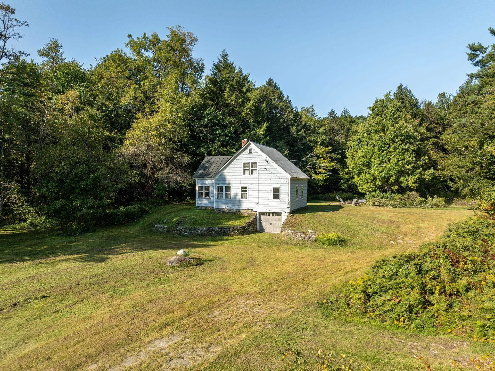 34 Route 100 Wardsboro VT 05355