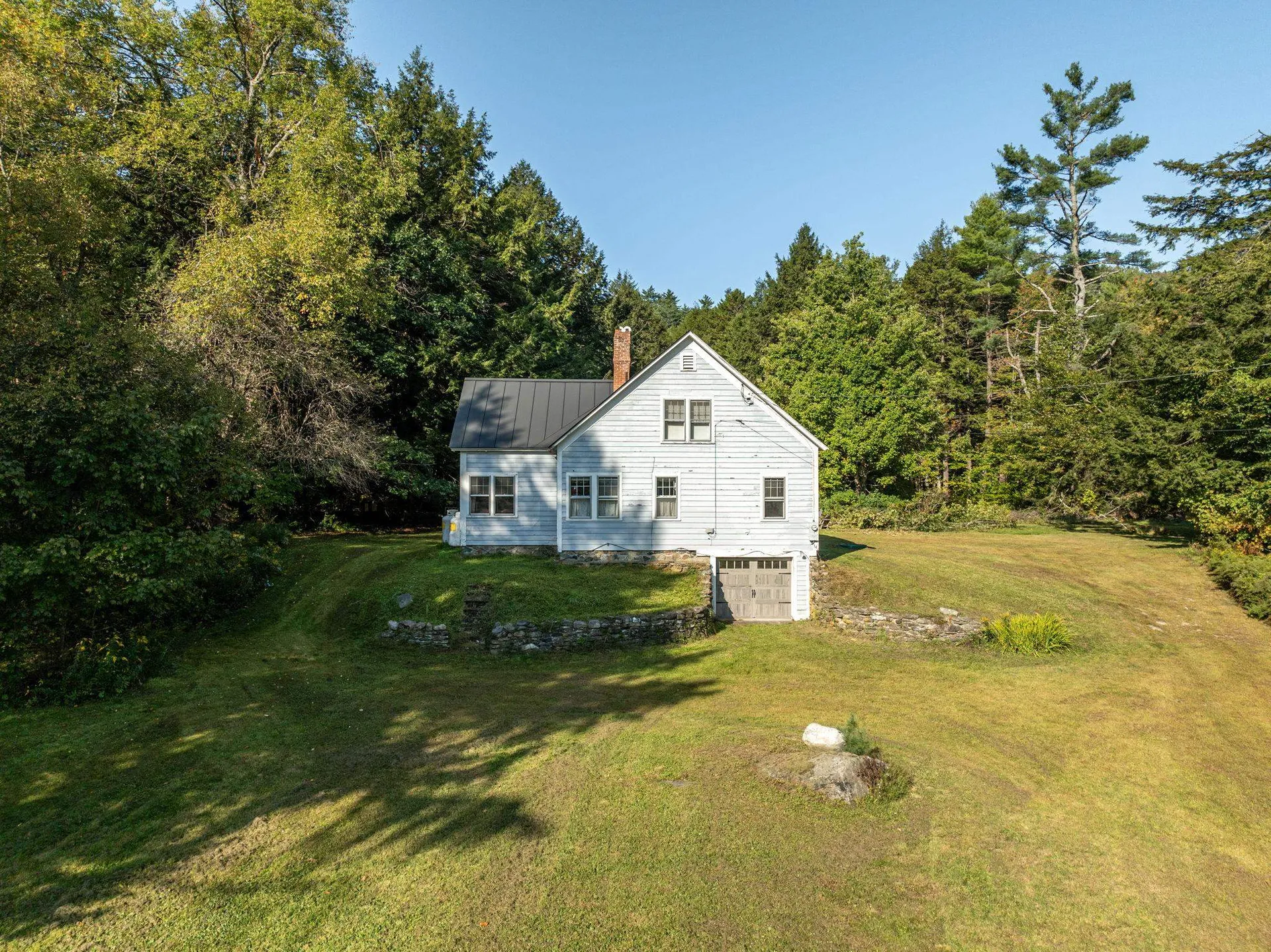 34 Route 100 Wardsboro VT 05355