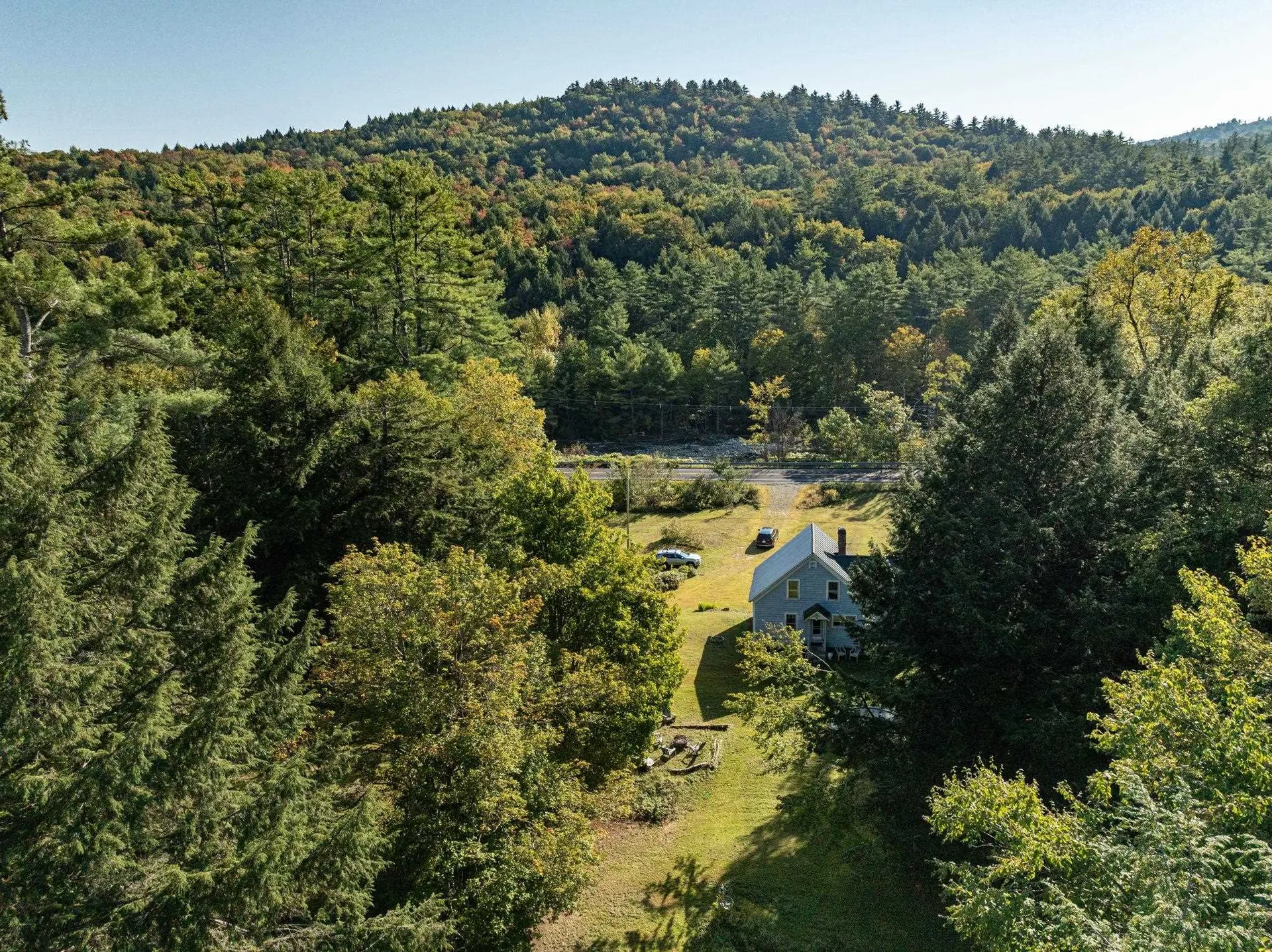 34 Route 100 Wardsboro VT 05355