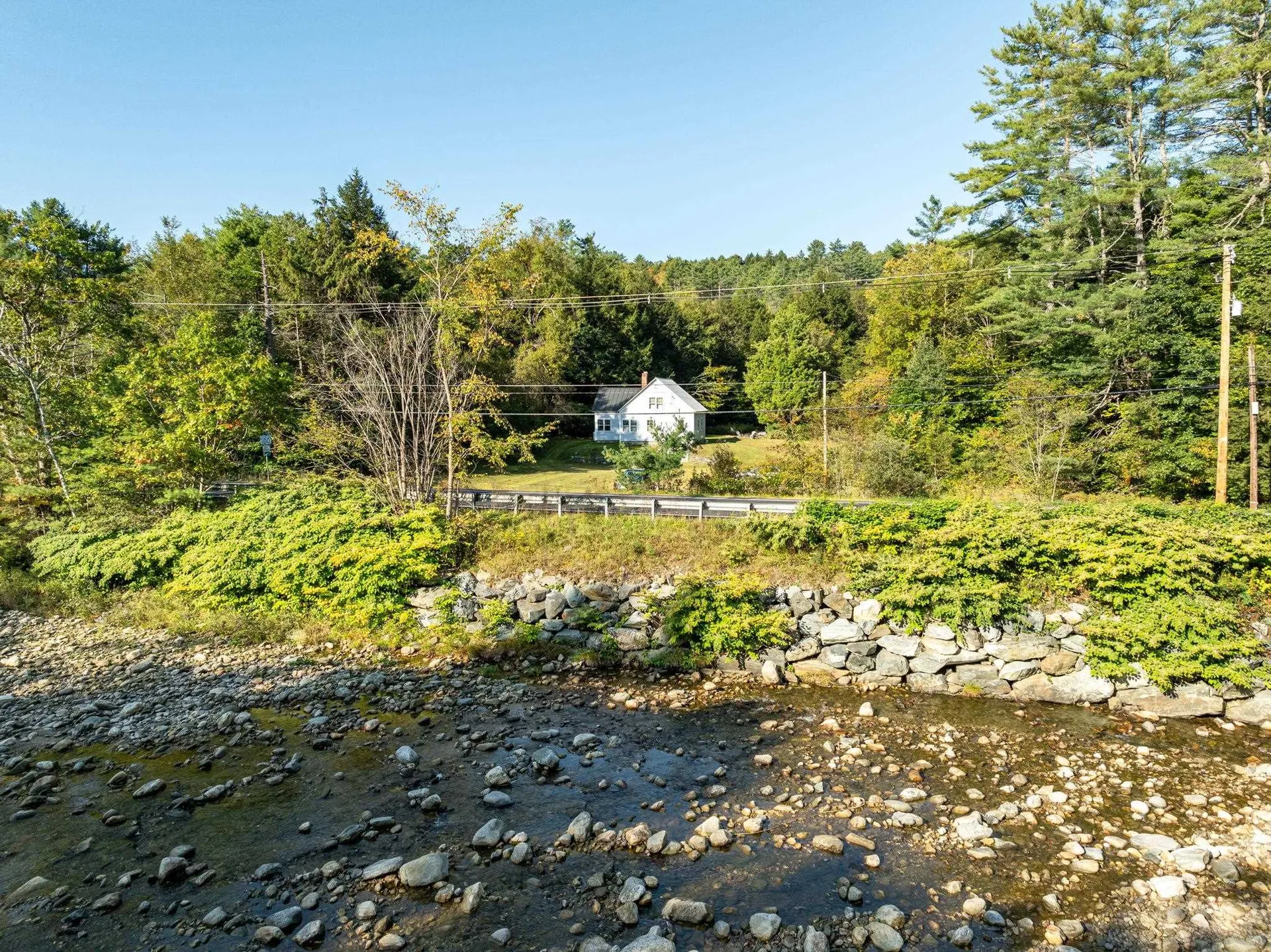 34 Route 100 Wardsboro VT 05355