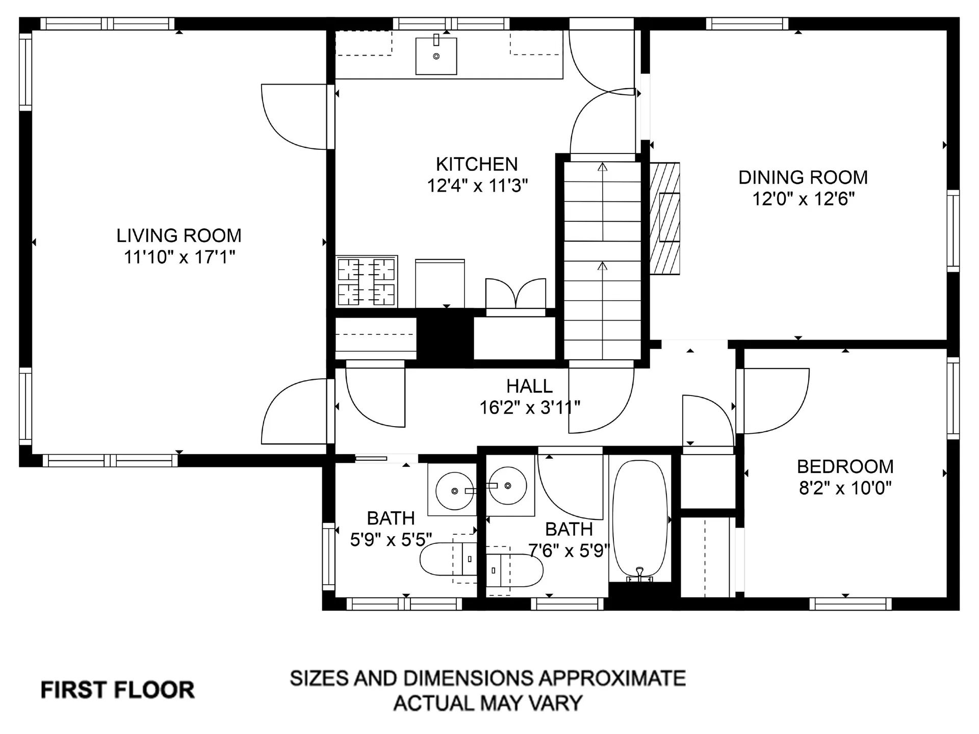 34 Route 100 Wardsboro VT 05355