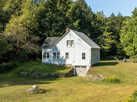 34 Route 100 Wardsboro VT 05355