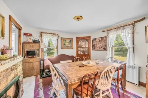 34 Route 100 Wardsboro VT 05355