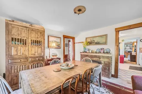 34 Route 100 Wardsboro VT 05355