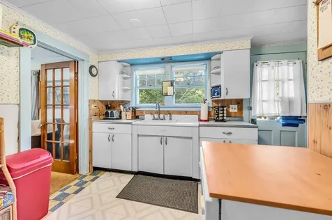 34 Route 100 Wardsboro VT 05355