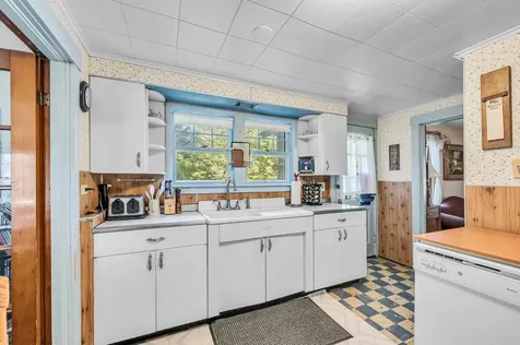 34 Route 100 Wardsboro VT 05355