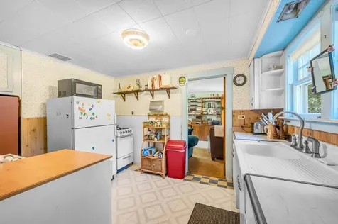 34 Route 100 Wardsboro VT 05355