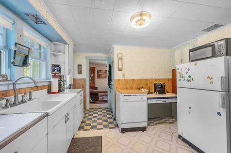 34 Route 100 Wardsboro VT 05355