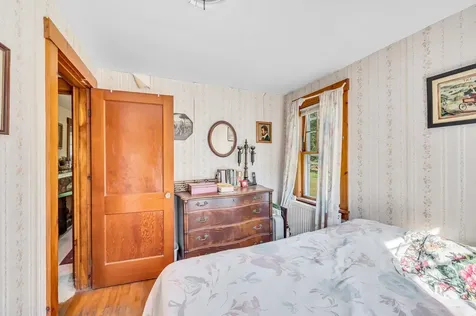 34 Route 100 Wardsboro VT 05355