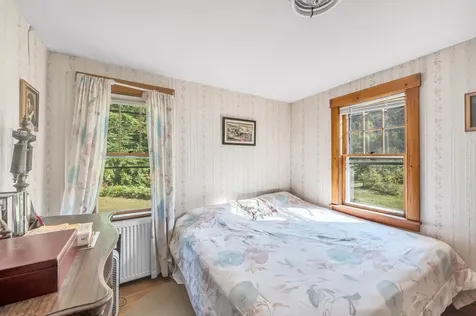 34 Route 100 Wardsboro VT 05355