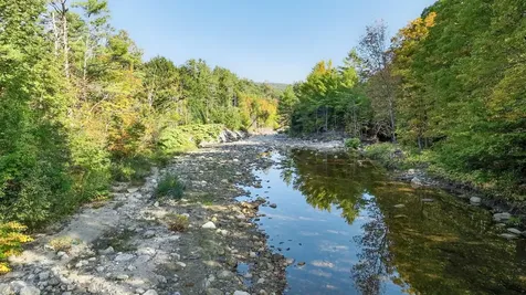 34 Route 100 Wardsboro VT 05355