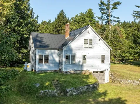 34 Route 100 Wardsboro VT 05355