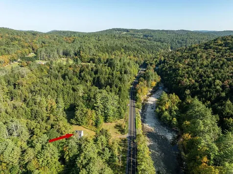 34 Route 100 Wardsboro VT 05355