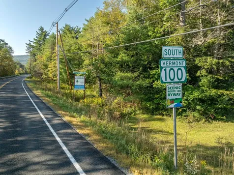 34 Route 100 Wardsboro VT 05355