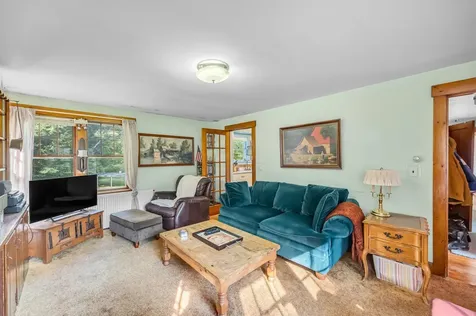 34 Route 100 Wardsboro VT 05355