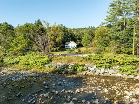 34 Route 100 Wardsboro VT 05355