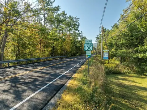 34 Route 100 Wardsboro VT 05355