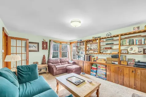 34 Route 100 Wardsboro VT 05355