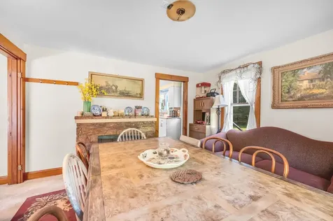 34 Route 100 Wardsboro VT 05355