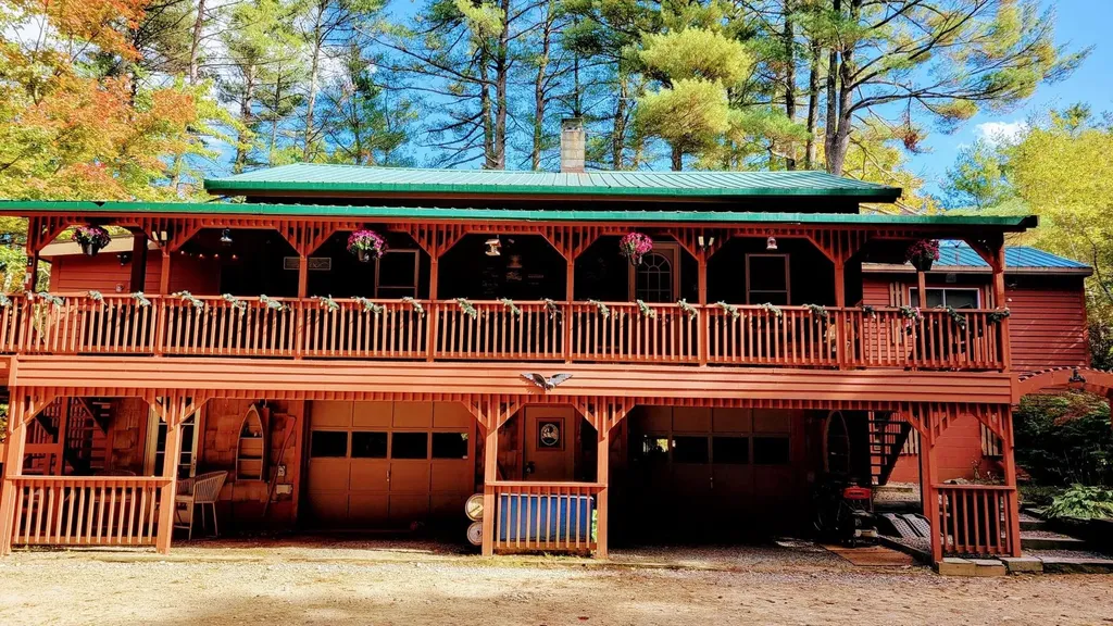 11 Teneriffe Road Milton NH 03851