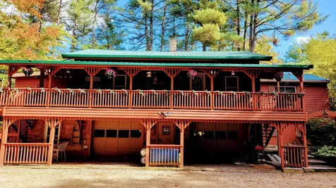 11 Teneriffe Road Milton NH 03851