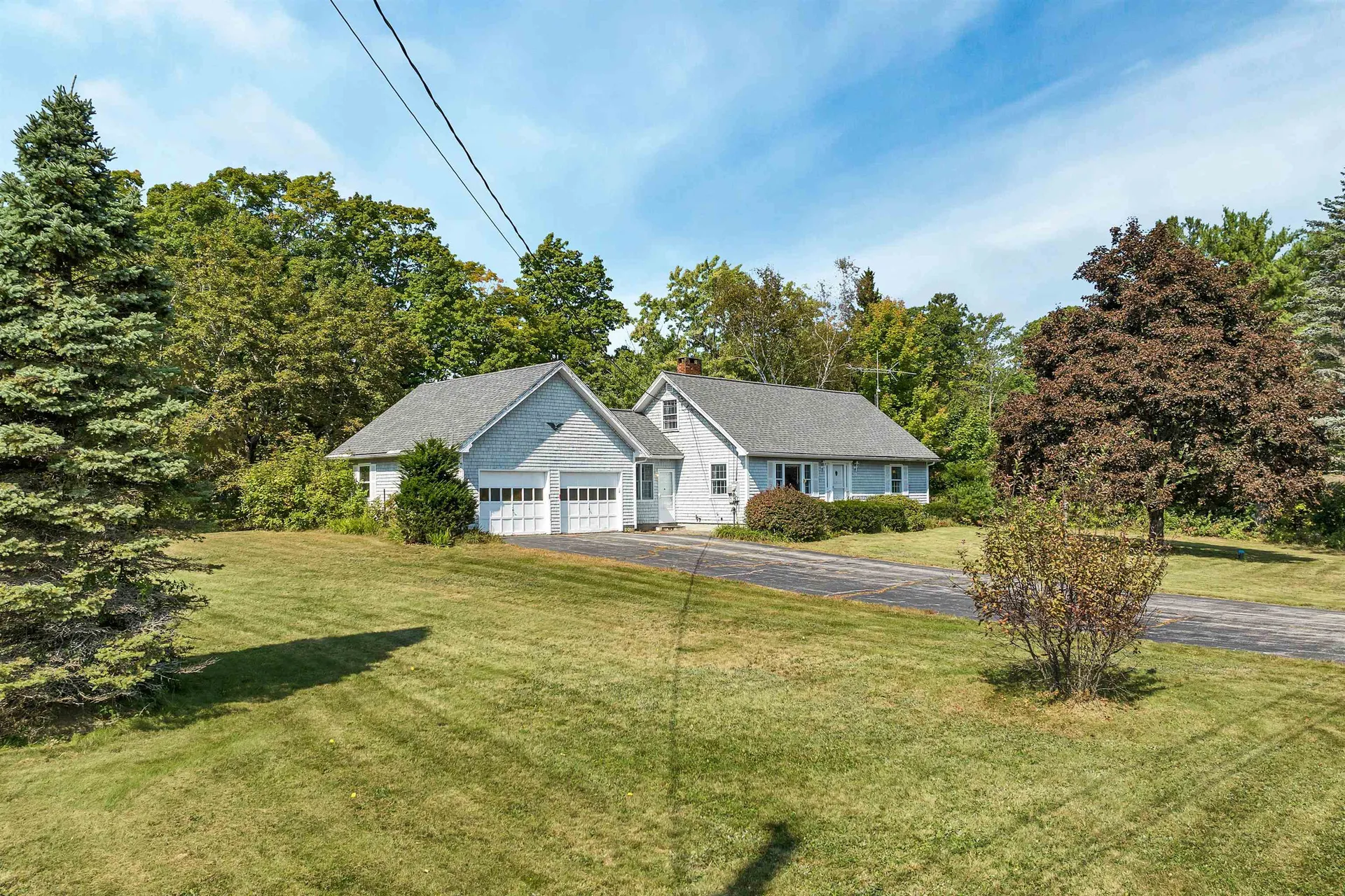 10 Hilltop Drive Wakefield NH 03872
