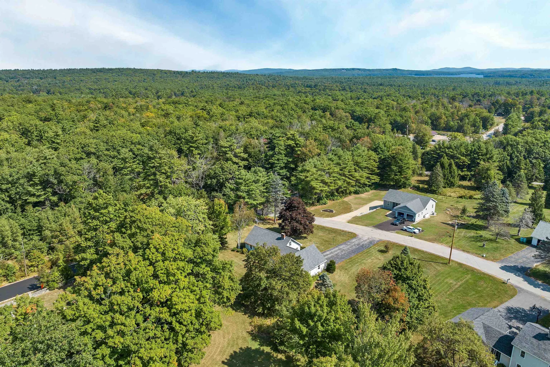 10 Hilltop Drive Wakefield NH 03872