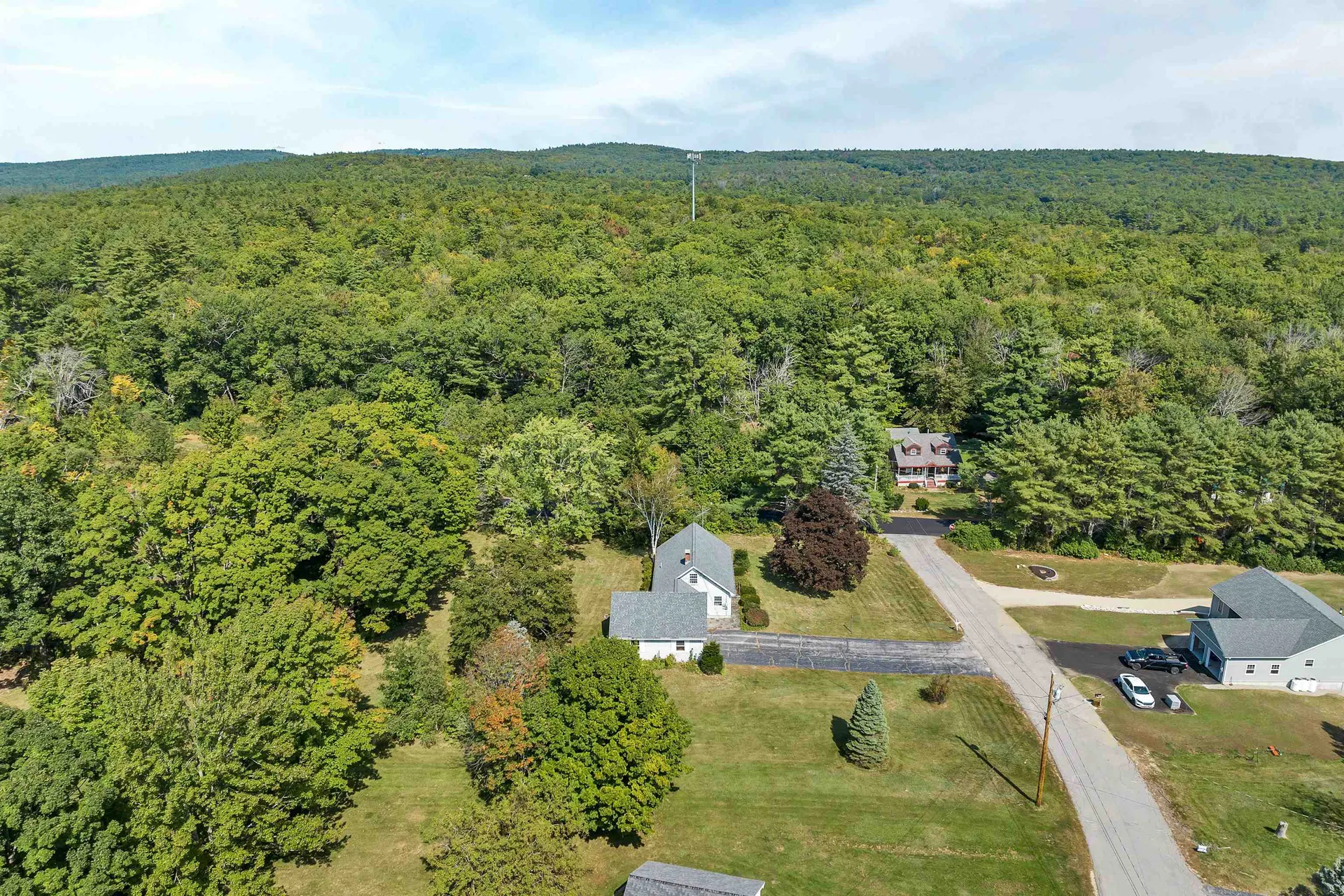10 Hilltop Drive Wakefield NH 03872