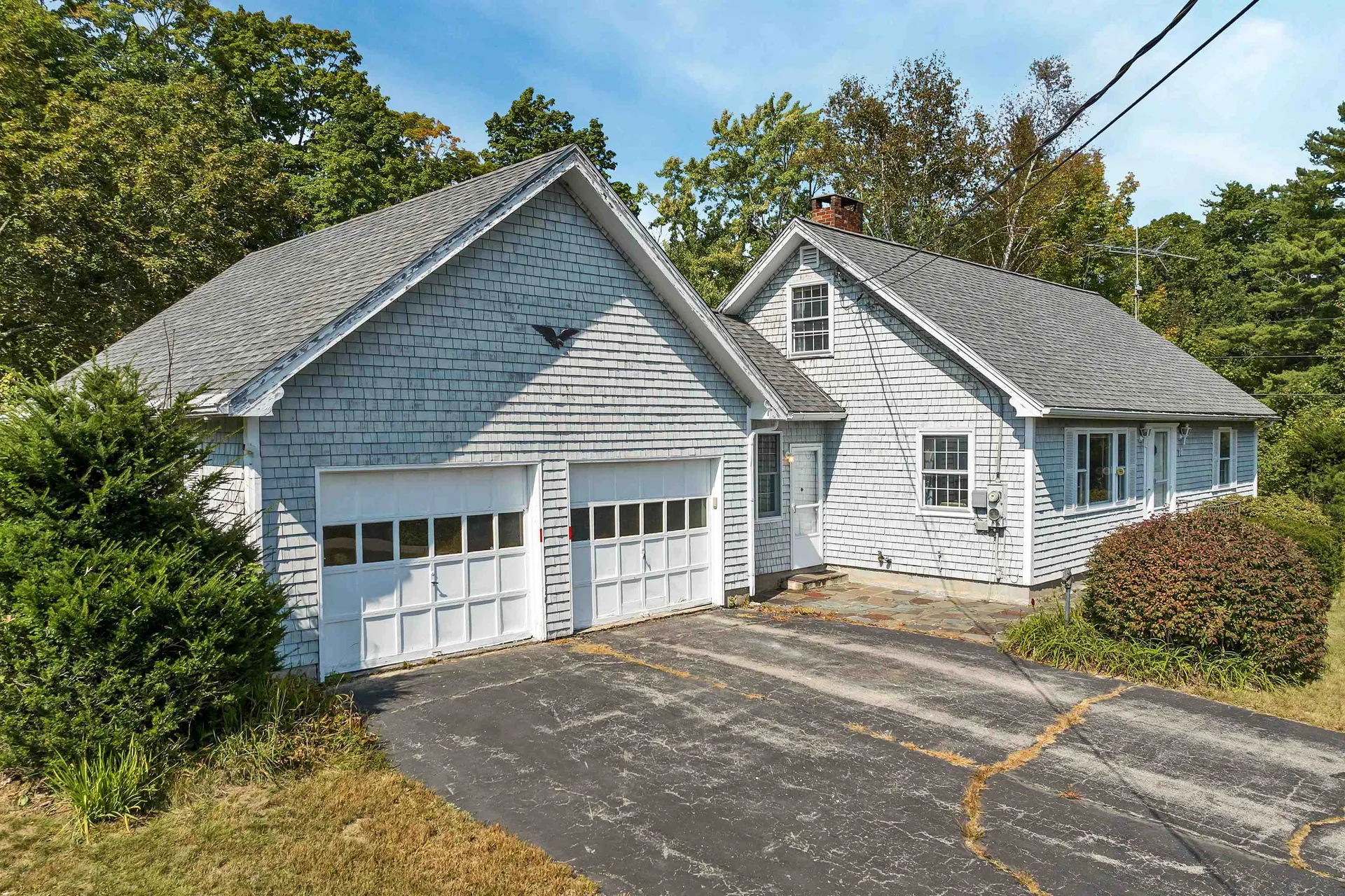 10 Hilltop Drive Wakefield NH 03872