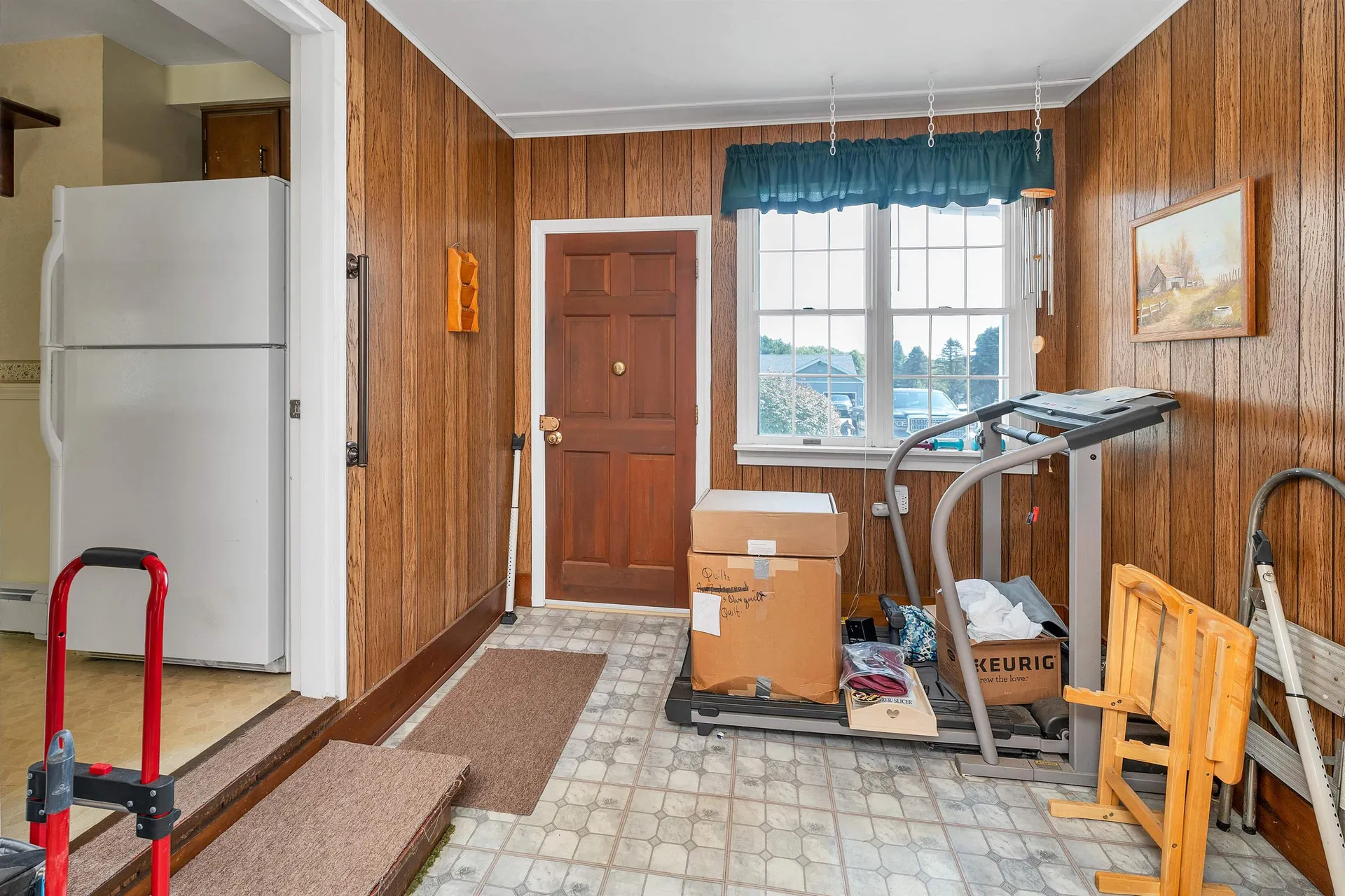 10 Hilltop Drive Wakefield NH 03872