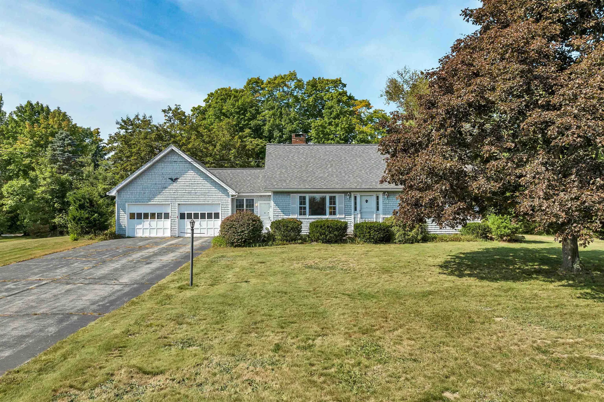 10 Hilltop Drive Wakefield NH 03872