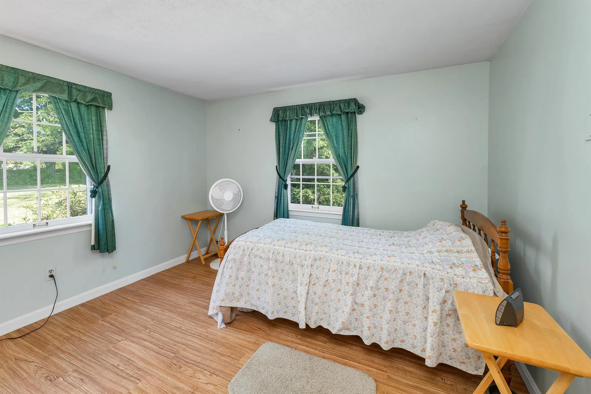 10 Hilltop Drive Wakefield NH 03872