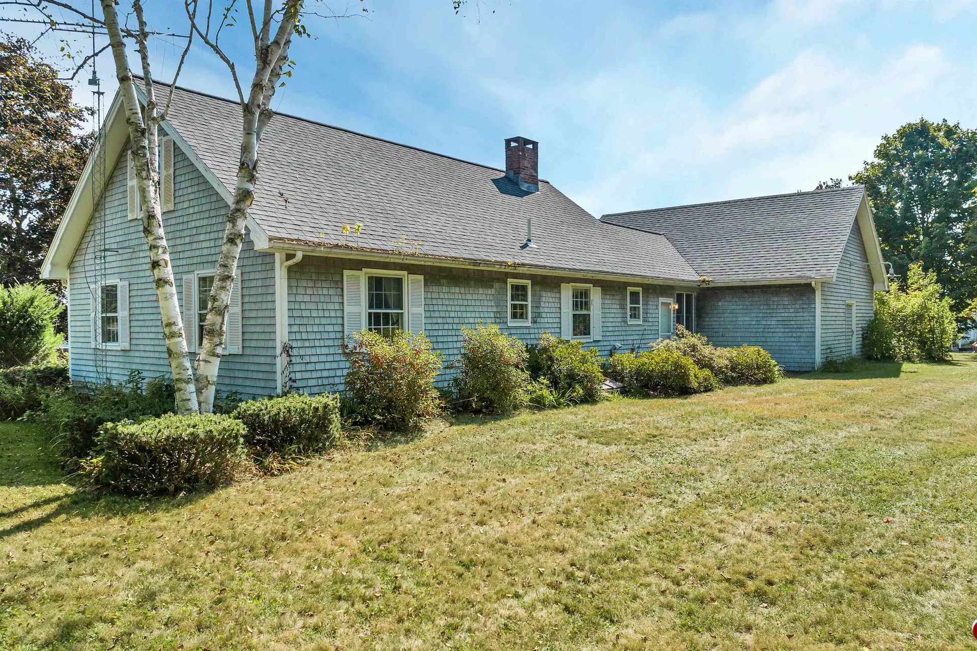 10 Hilltop Drive Wakefield NH 03872