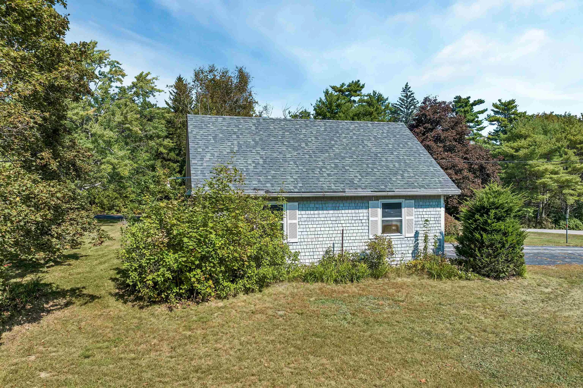 10 Hilltop Drive Wakefield NH 03872