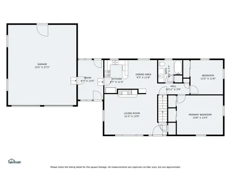 10 Hilltop Drive Wakefield NH 03872