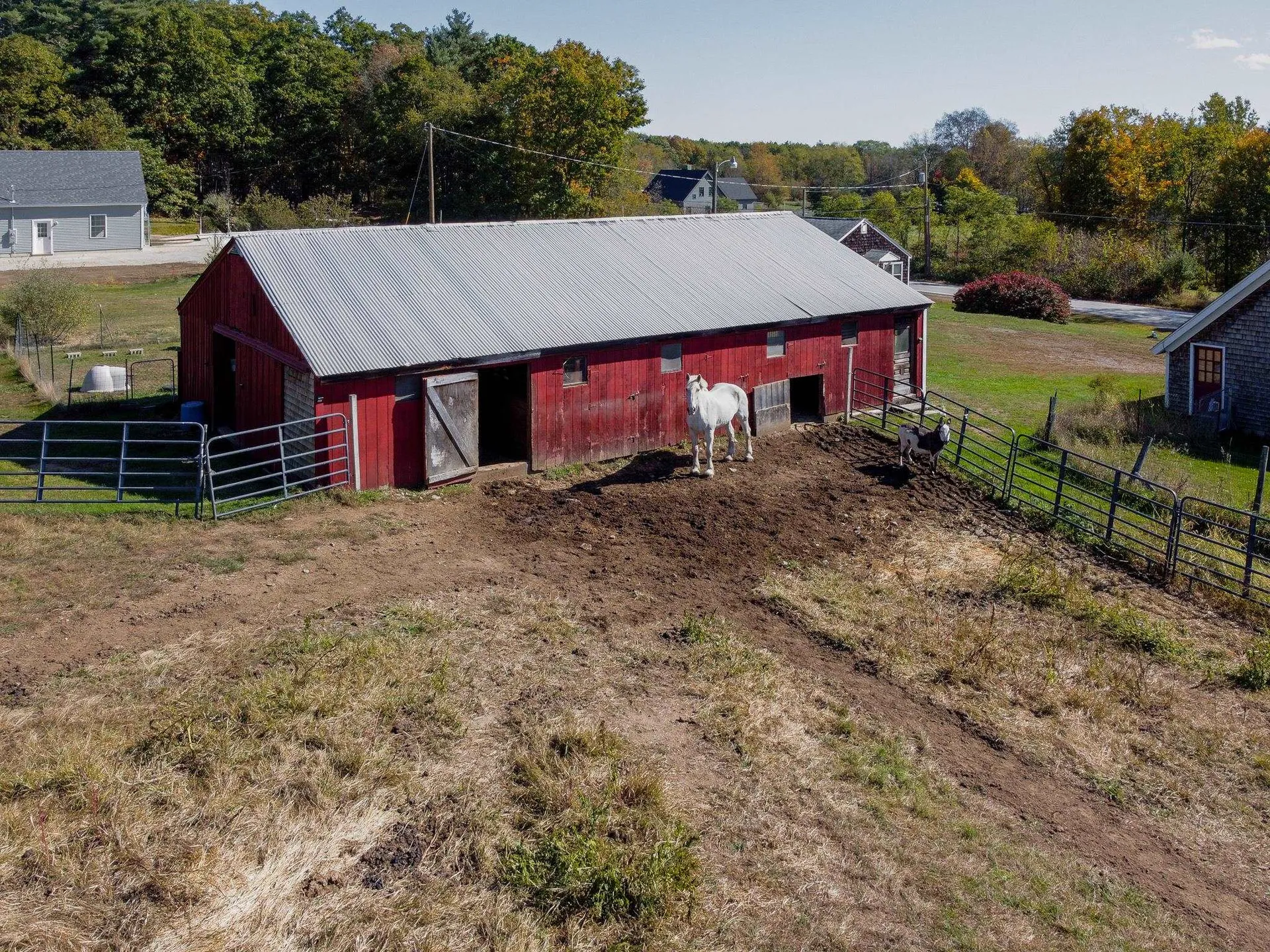 97 Mast Road Lee NH 03861