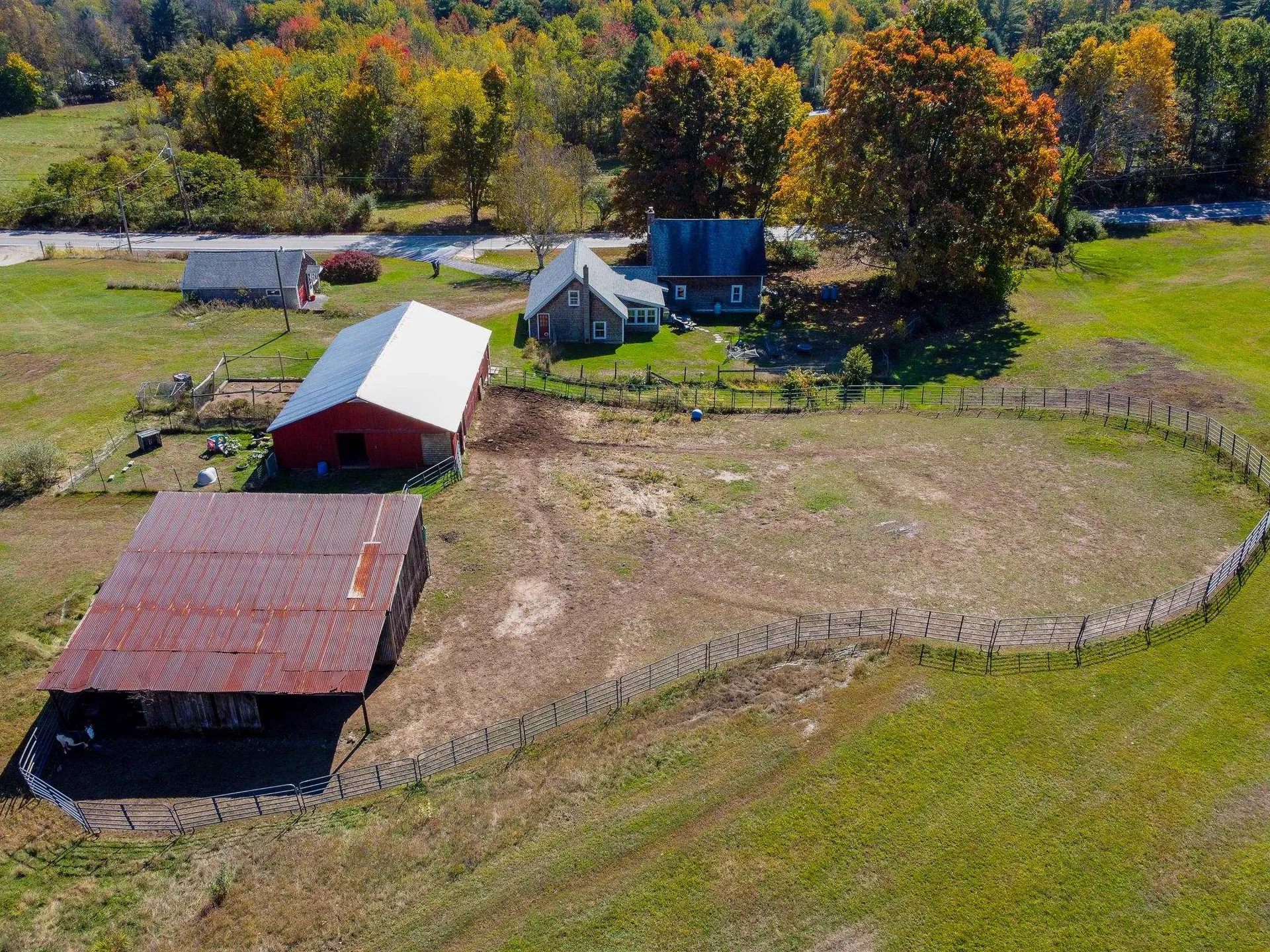 97 Mast Road Lee NH 03861