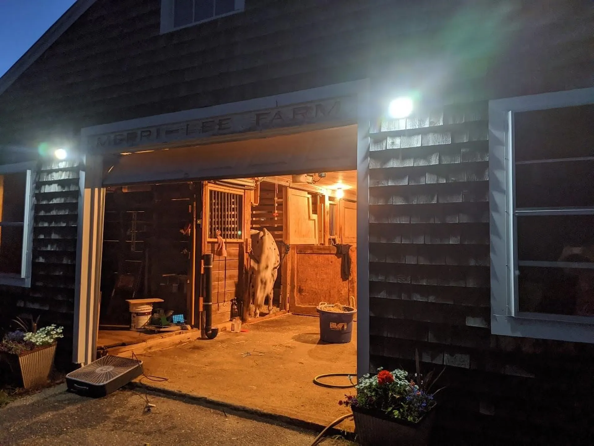 97 Mast Road Lee NH 03861