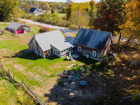 97 Mast Road Lee NH 03861