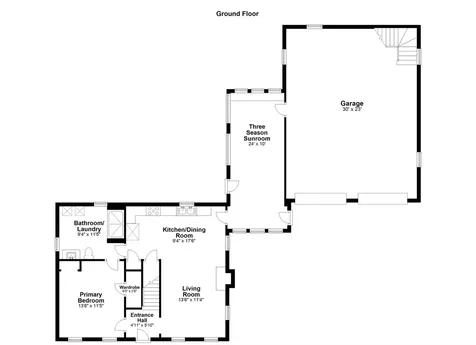 97 Mast Road Lee NH 03861