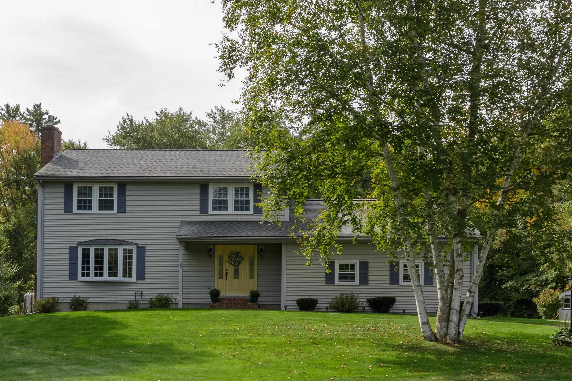 29 Edward Drive Concord NH 03301