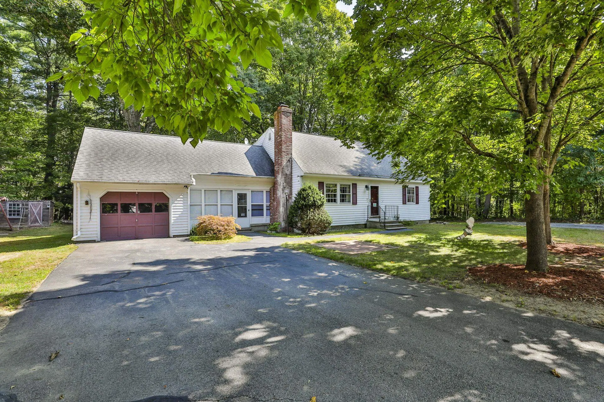 55 Heather Lane Concord NH 03301