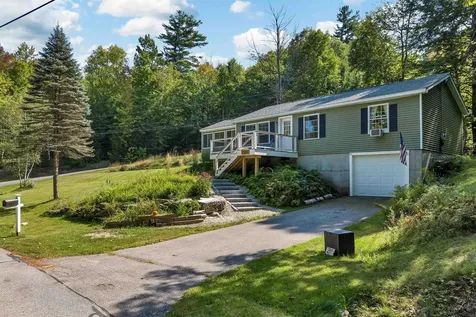 31 Hidden Valley Drive Tuftonboro NH 03816