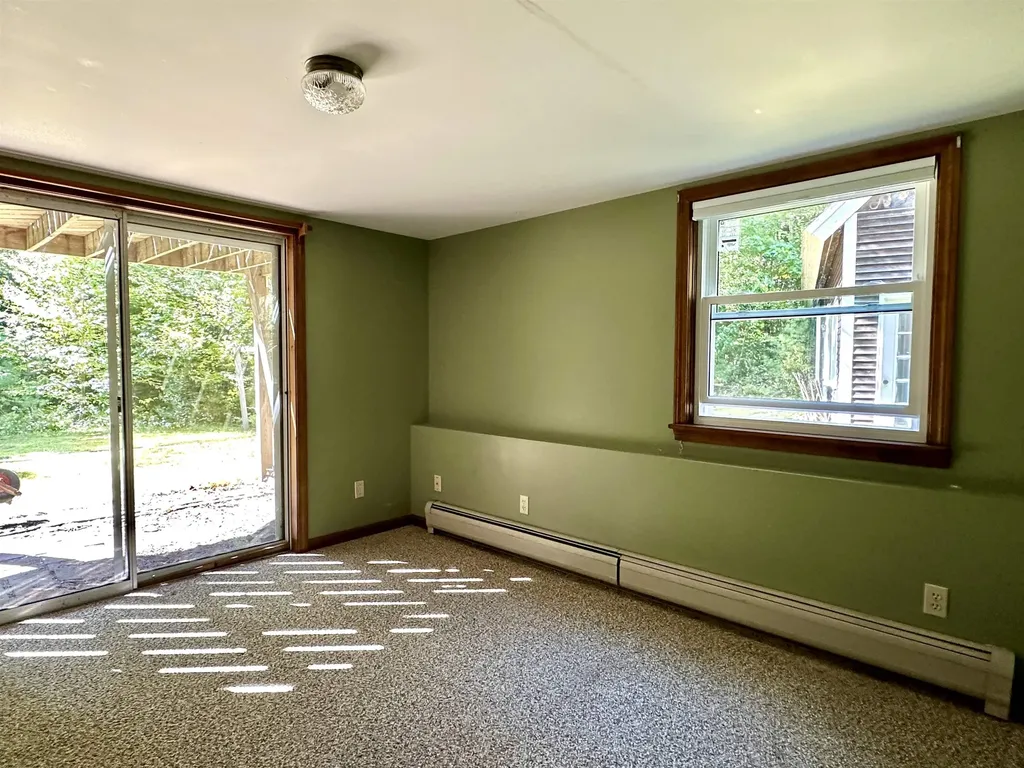295 Hominy Pot Road Sutton NH 03260