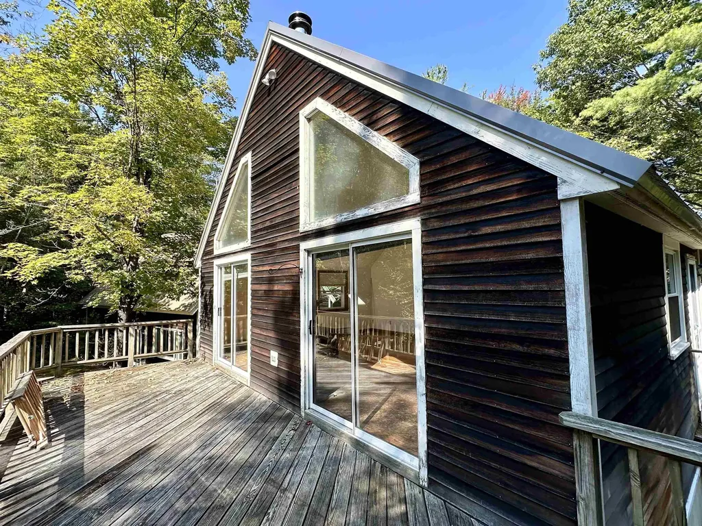 295 Hominy Pot Road Sutton NH 03260