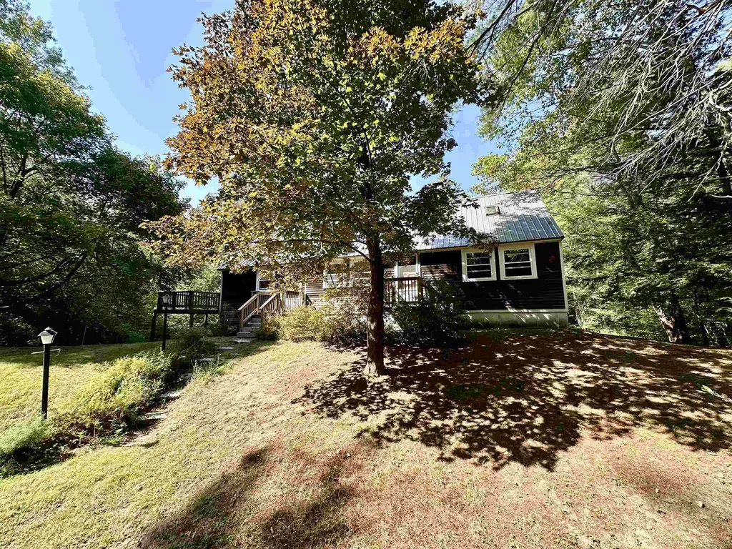 295 Hominy Pot Road Sutton NH 03260