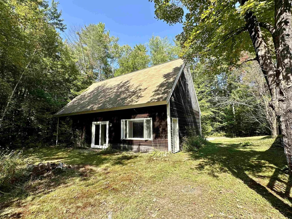 295 Hominy Pot Road Sutton NH 03260