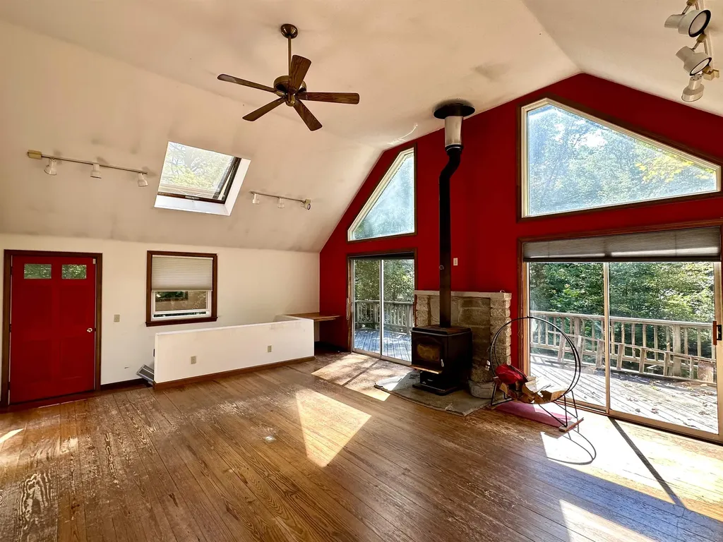 295 Hominy Pot Road Sutton NH 03260